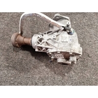 Форд kuga mk2 редуктор кпп cv61 - 7l486 - ne