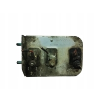 AUDI A6 C5 A4 B5 STEROWNIK WENTYLATORÓW 8D0959493A