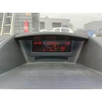 Peugeot 207 07 - 13 экран дисплей