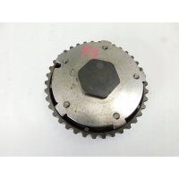 Колесо фаз распределительного вала 1.4 16v peugeot citroen kfu 307 207 c3 c4 1007