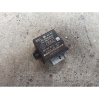 MODUL STEROWNIK ŚWIATEL AUDI A3 A4 A6 8P0907357C