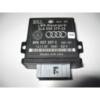 MODUŁ ŚWIATEŁ AUDI A6 C6 8P0907357C