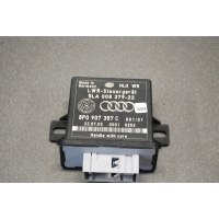 MODUŁ ŚWIATEŁ AUDI A3 8P LIFT 8P0907357C