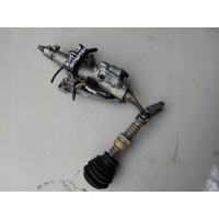 Колонка рулевая мерседес w203 a2034601716