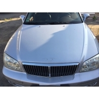 Hyundai oe 6640029010 капот
