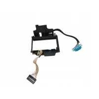 Блок управления кпп потенциометр кпп 3d0713633a volkswagen phaeton i