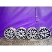 Колесо алюминиевая volkswagen 6.0 