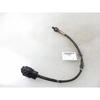 Лямбда зонд volkswagen поло iv 9n_ 1.4 16v 75 - bby lza11v2