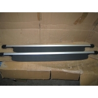 Шторка багажника mitsubishi outlander 3 iii 12 - 22r