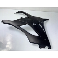 Накладка обтекатель нижняя левая bmw s1000rr 8569789