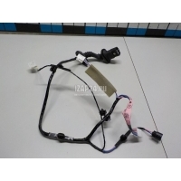 Проводка (коса) Mitsubishi Eclipse Cross 2017 8512D473