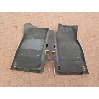 Коврик покрытие vectra c signum