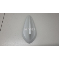 Накладка (кузов наружные) BMW X4 G02 2018 65209371345