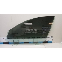 Стекло двери передней левой BMW 5-serie G30/G31/F90 2017 51337339455