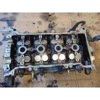 Головка ролика toyota corolla e12 1.6 vvti бензин