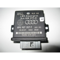 Блок света audi a6 c6 a4 b7 8p0907357f