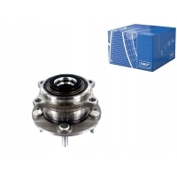 ZESTAW ŁOŻYSKO KOŁA SKF 517502B000 517502B010 5175