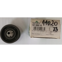 Schaeffler ina 531 0083 10 лапа ролик , ремень грм