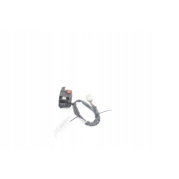 Переключатели левая yamaha szr 660 96-00