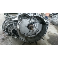 Кпп fiat lancia альфа 1.6 jtdm c635 2015 г.