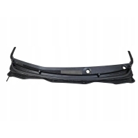Жабо hyundai i20 08 - 12 eu
