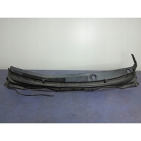 Hyundai i20 i жабо верхние пластиковые eu 86151 - 1j000