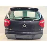 Citroen c4 пикассо i крышка багажника багажника