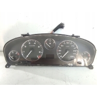 Спидометр часы peugeot купе 406 3.0b 9630372980