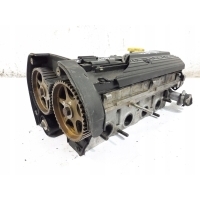 Головка блока цилиндров цилиндров распредвалы 18k4f rover 75 1.8 16v 120 л.с. 1999 - 2005