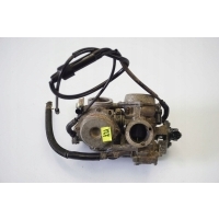 Honda xl 650 v transalp 00-07 карбюратор