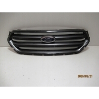 Форд kuga mk2 рестайлинг решетка радиатора радиатора хромированная gv44 - 8200 - bc