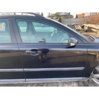 Volvo v50 s40 04 - 12 дверь правое передняя передняя код лака 019 - 26