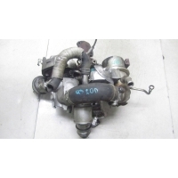 Audi q3 8u 2.0 турбокомпрессор 04l253010h 14 -