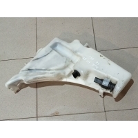 AUDI A4 B8 07 - 11 zbiornik spryskiwaczy wlew płyn