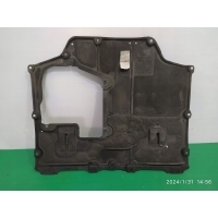 Плита крышка под двигатель toyota ch - r corolla 51410 - 02310