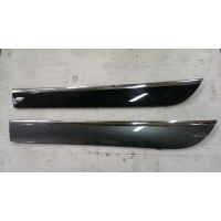 Audi oe 4f08539969k накладка на дверь