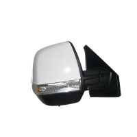 Fiat doblo opel комбо 2010 - 8pin оригинал европа зеркало