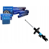 sachs 314 695 амортизатор