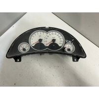 Спидометр часы opel corsa c 88311302 13173350wd