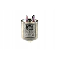 FILTR PALIWA MANN - FILTER 164001137R 8200911875 164