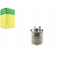 FILTR PALIWA MANN-FILTER 164001137R 8200911875 164