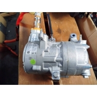 Компрессор кондиционера citroen c4x 208 2022 9840056680