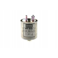 FILTR PALIWA MANN - FILTER 164001137R 8200911875 164