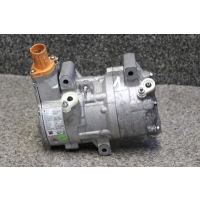 Peugeot e - 208 20 - компрессор кондиционера 9840056680