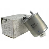 FILTR PALIWA 1.5 2.0 DCI LAGUNA III 164001137R