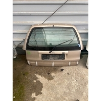 Крышка багажника багажника opel astra f i 1 универсал 91 - 98