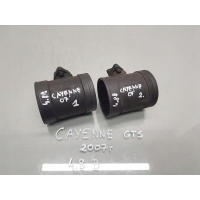 Расходомер воздуха порше cayenne i 7l5 gts 4.8 7l5906461b 0280218198
