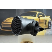 Порше cayenne s 955 v8 4.8l 280kw расходомер воздуха