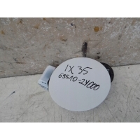 Панель топлива hyundai ix35 69510-2y000