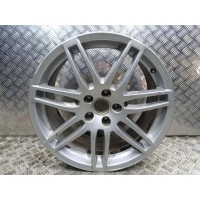 Колесо алюминиевая audi oe 8.0 